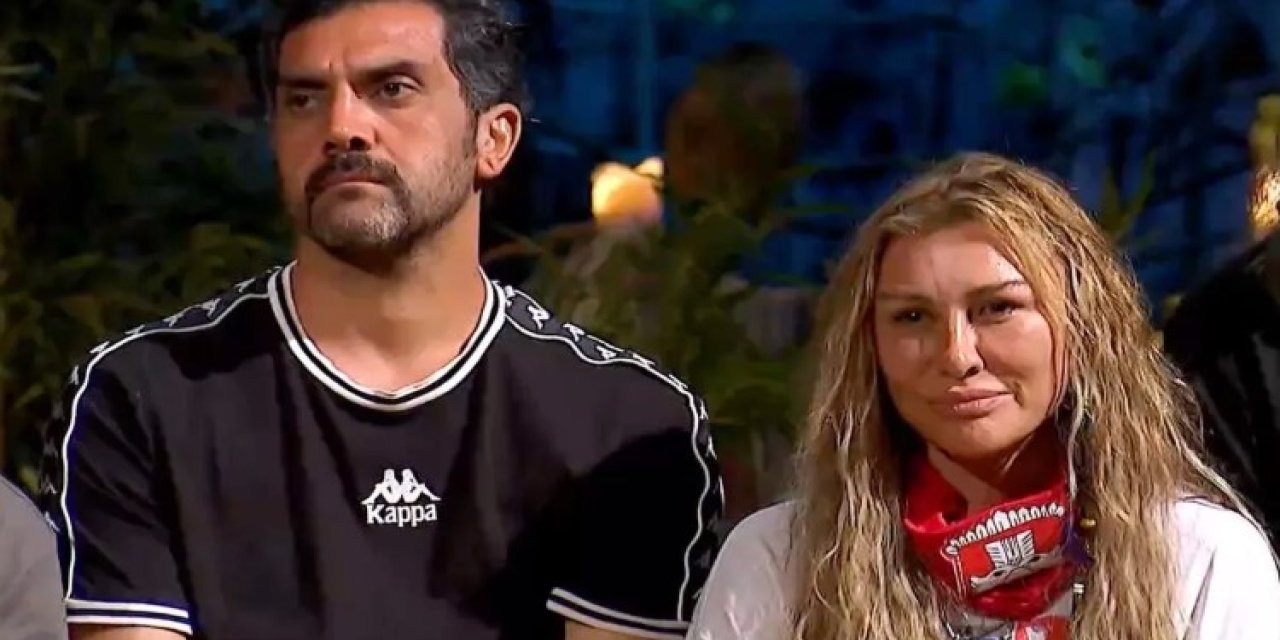 Survivor'da tansiyon yükseldi! Bayhan 3 kilo pirinci tek günde pişirdi, ada karıştı