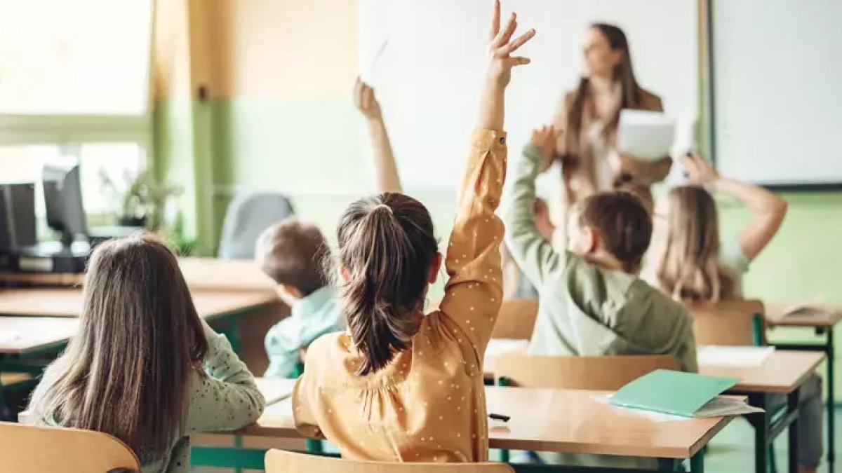 Özel okullarda tavan zam ücretti belli oldu