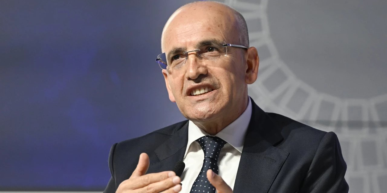 Bakan Şimşek duyurdu: Enflasyonda büyük düşüş, dezenflasyon genele yayıldı