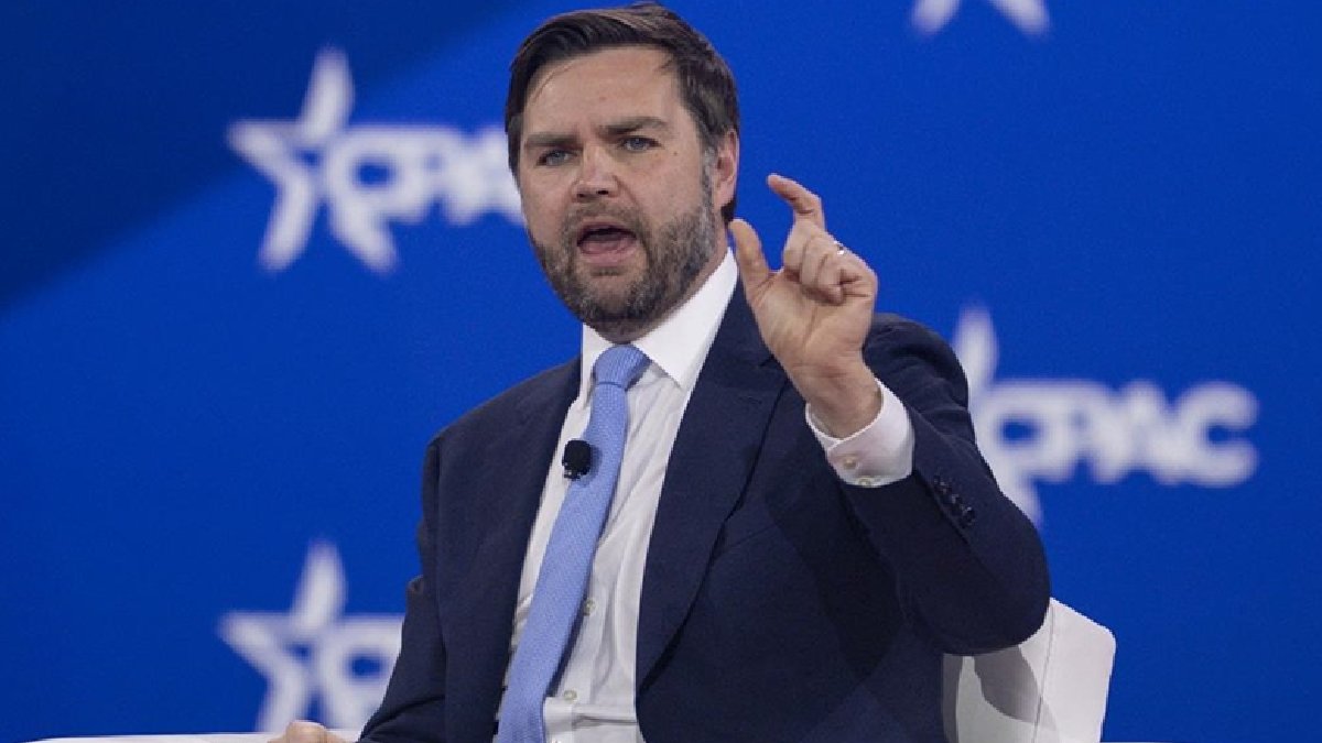 CNN duyurdu: ABD Başkan Yardımcısı Vance’in evinde olay