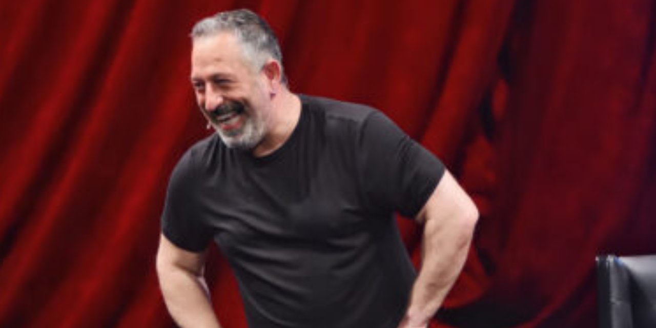 Cem Yılmaz’ın dövme esprisi kimeydi? O isim ortaya çıktı