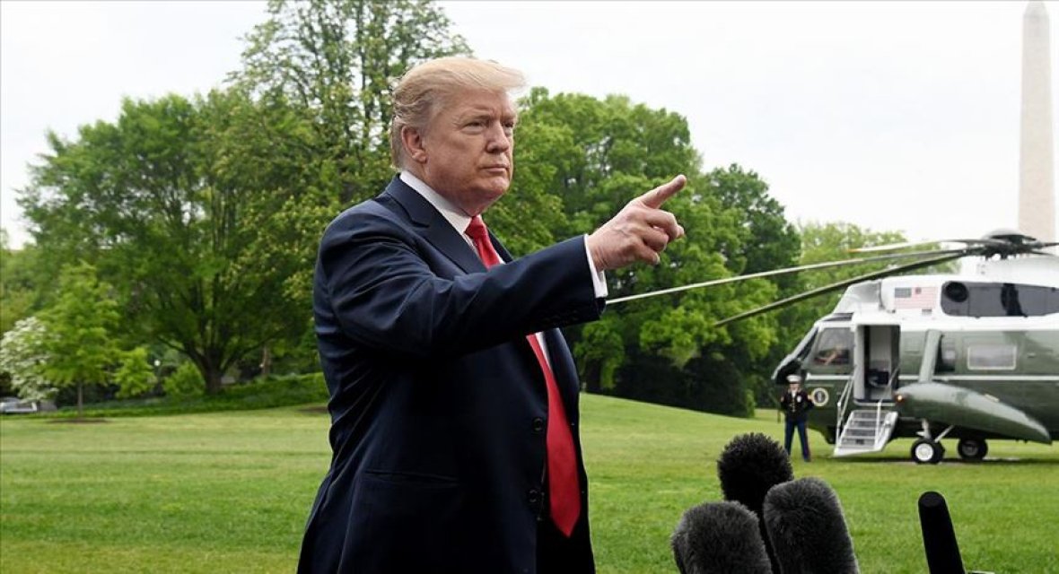 Venezuela muhalefetinden dikkat çeken hamle: Petrol yatakları teslim edilmeye hazır mı?