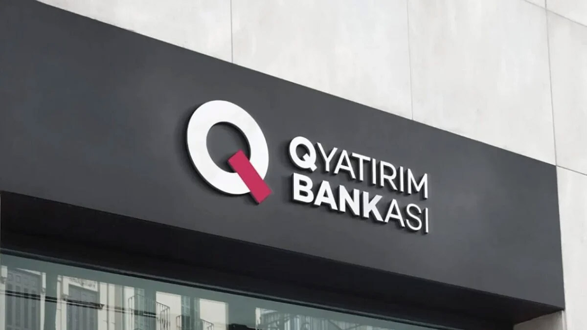 Q Yatırım Bankası soruşturmasında 5 tutuklama