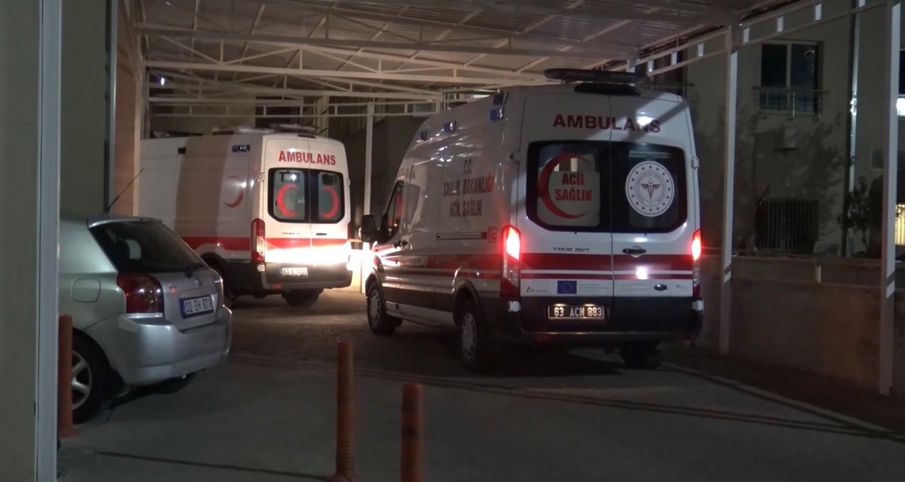 Özel okulda kalorifer kazanı patladı: 2 ağır yaralı