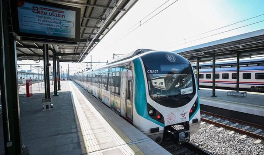 23 Nisan'da 3 büyükşehirde metro ücretsiz