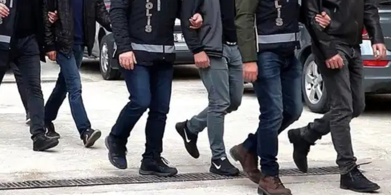 Bakan Ali Yerlikaya duyurdu: 223 FETÖ şüphelisi yakalandı!