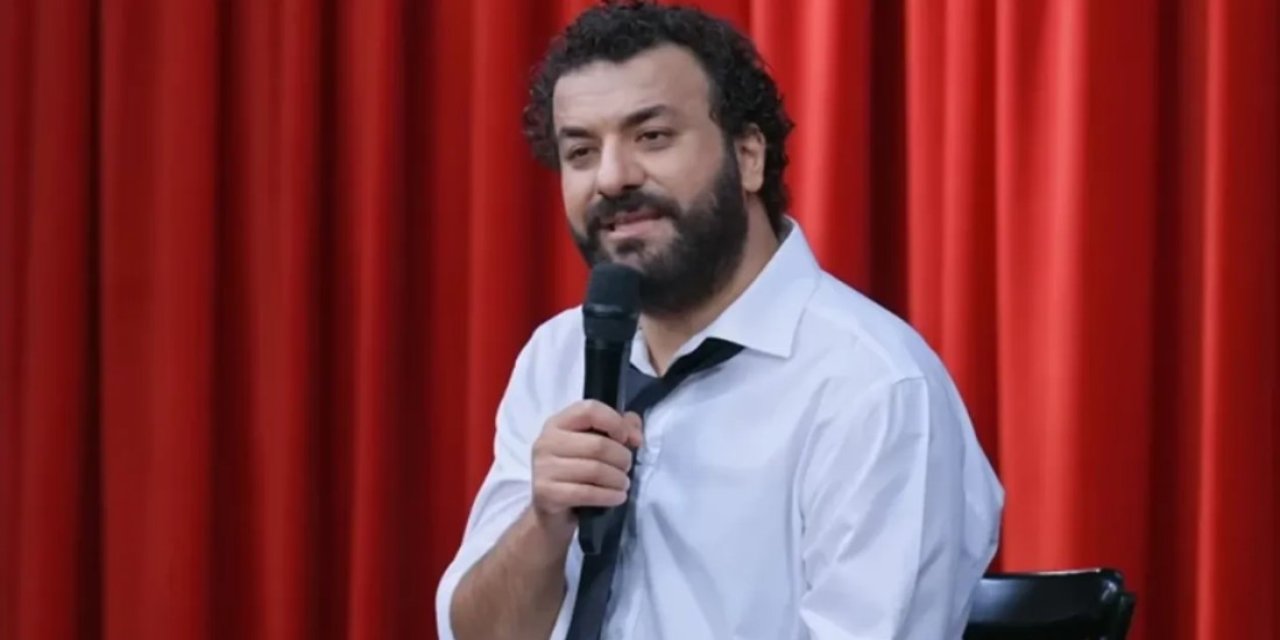 Hasan Can Kaya'dan çarpıcı itiraf! "En büyük pişmanlığım..."