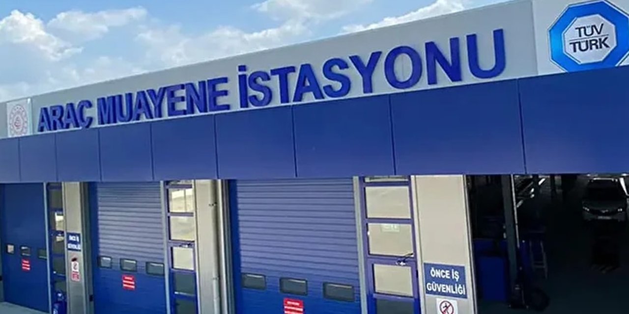 TÜVTÜRK'te muayeneyi erteleyen yandı: Zamlı ücretler ve cezalar kapıda