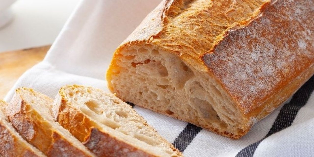 Beyaz ekmekte yeni dönem: Oran en az yüzde 70 olacak