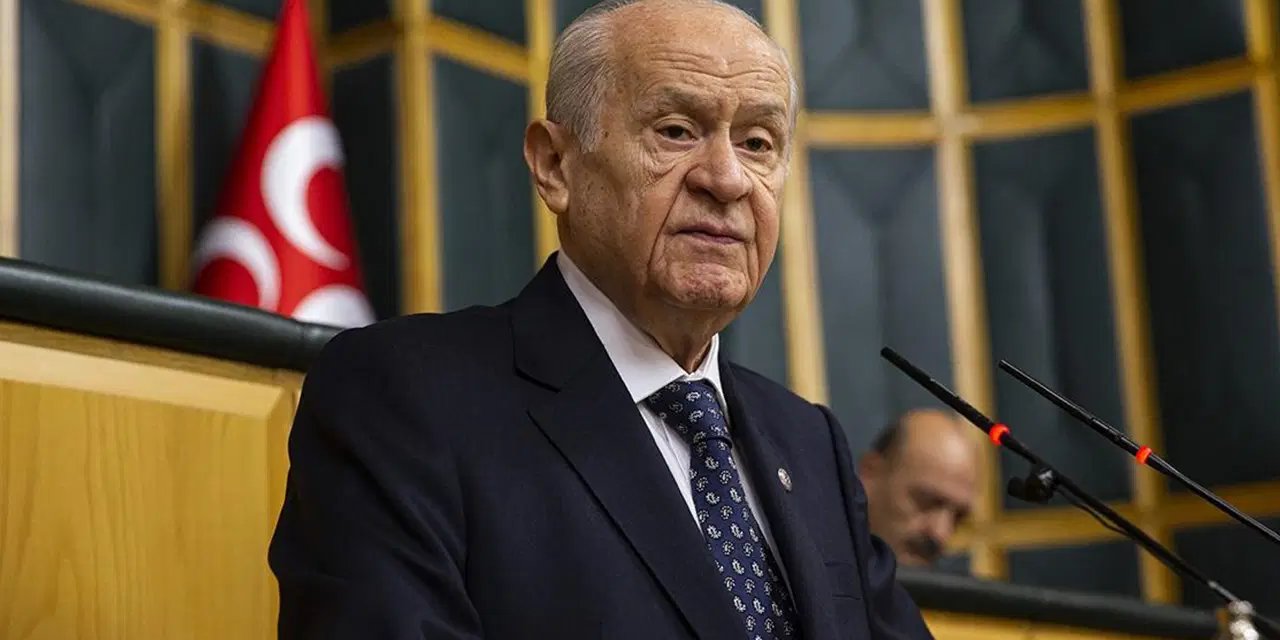 Bahçeli’den ABD’ye sert sözler: “Maduro’ya yapılan insan kaçırmadır, haydutluktur”