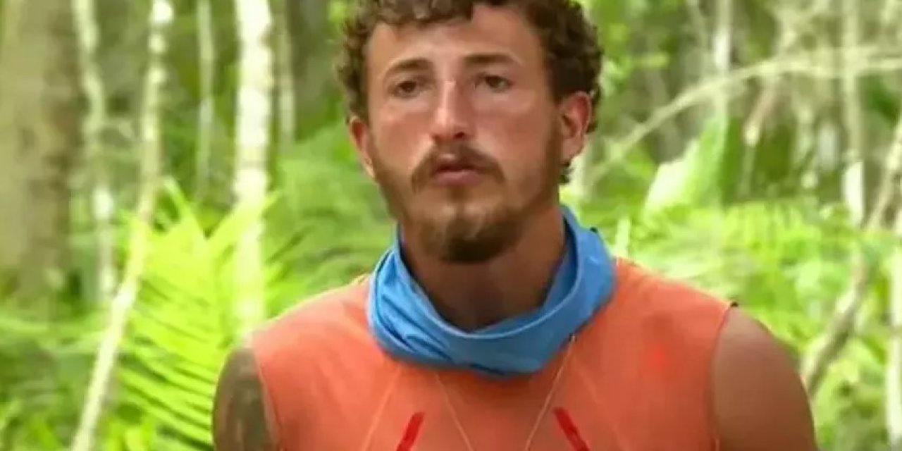 Survivor Berkan Karabulut’un acı günü: Ölüm haberini sosyal medyadan duyurdu
