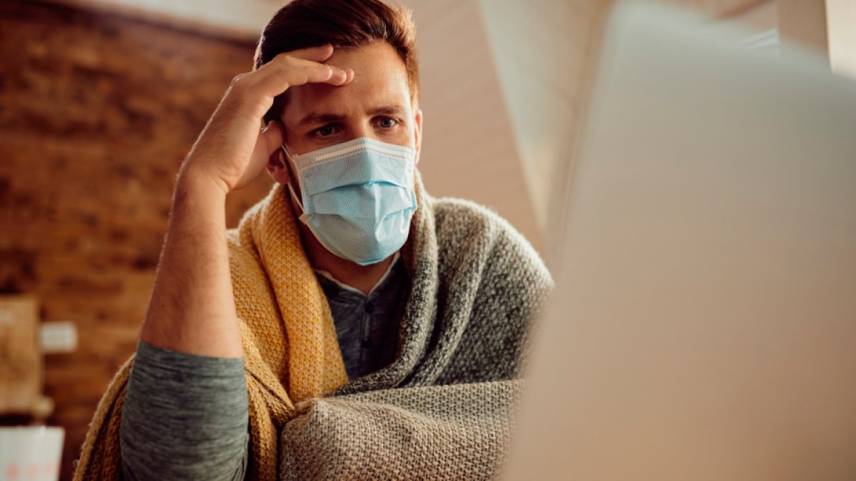 Yeni pandemi riski haritalandı: Küresel uyarı geldi