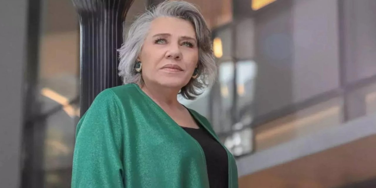 Işıl Yücesoy “itici” yorumuna sessiz kalmadı