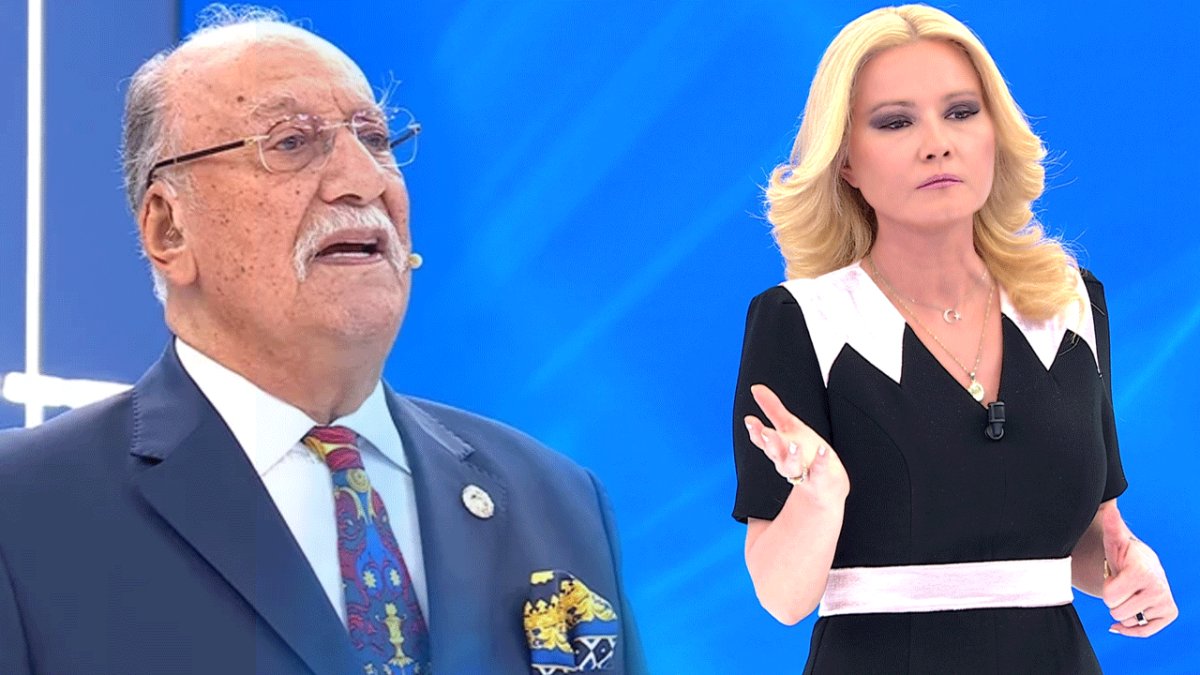 Müge Anlı’dan açıklama geldi: Rahmi Özkan neden yayında yok?