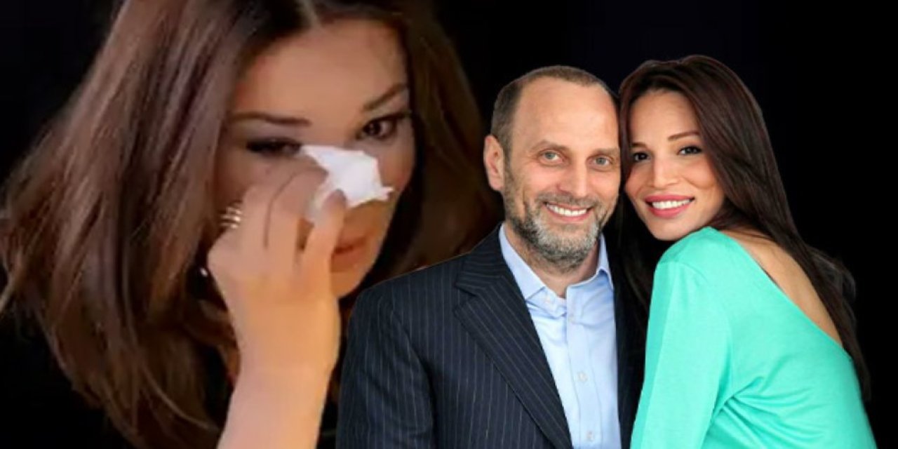 Güzide Duran isyan etti: Boşanma davasında tansiyon yükseldi