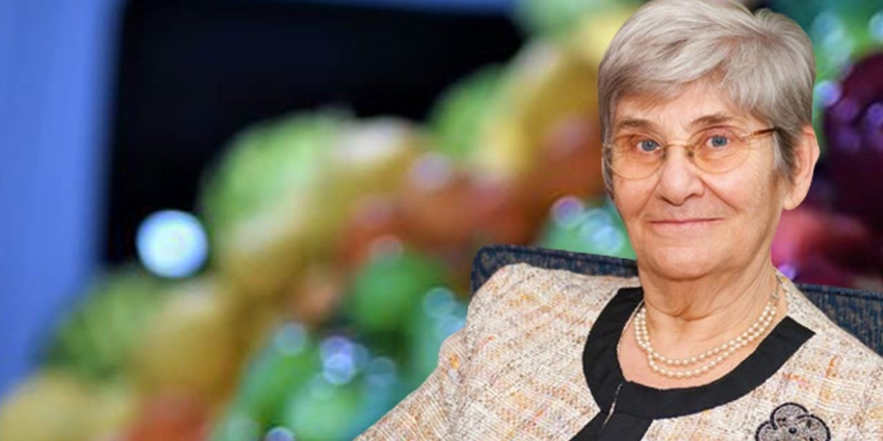 Canan Karatay’dan kramp açıklaması: “Bu içecek 30 saniyede kesiliyor”