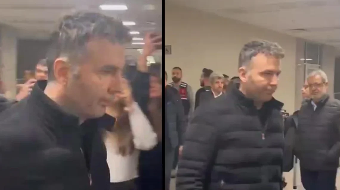 Mehmet Akif Ersoy uyuşturucuyu kimden aldığını açıkladı! İtiraf ettiği isim şoke etti