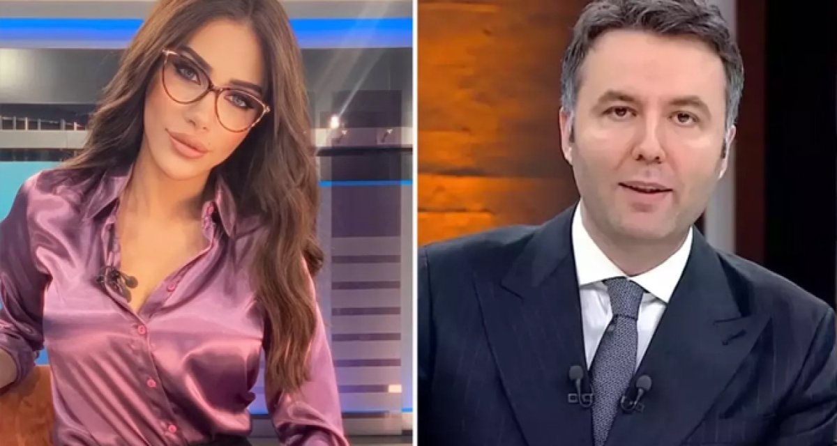 Mehmet Akif Ersoy’dan Ela Rümeysa Cebeci itirafı: “Beni eve çağırdı”