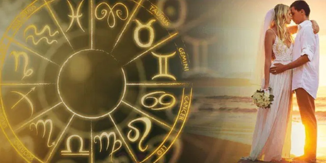 2026'da evliliğe bir adım daha yakın olan 4 burç