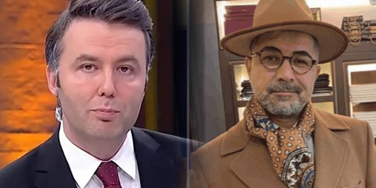 Habertürk'ün kadın spikerı her şeyi anlattı: Veyis Ateş koko(reç) getirdi, Mehmet Akif Ersoy sarkıntılık yaptı