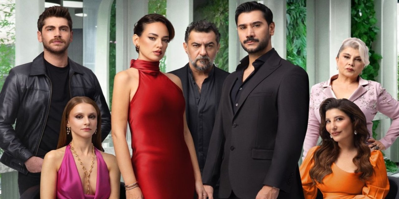 Rüya Gibi bu akşam var mı? Yayın günü değişti, yeni bölüm tarihi netleşti