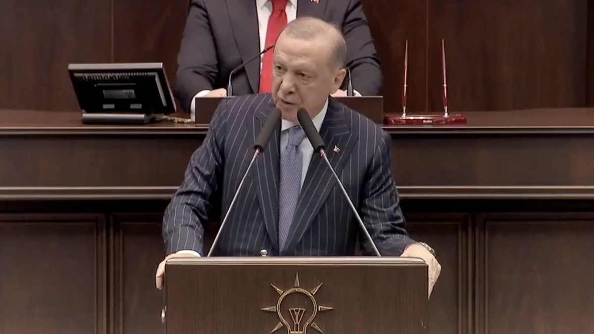Erdoğan'dan önemli açıklamalar: 2026 yılı bir reform yılı olacak