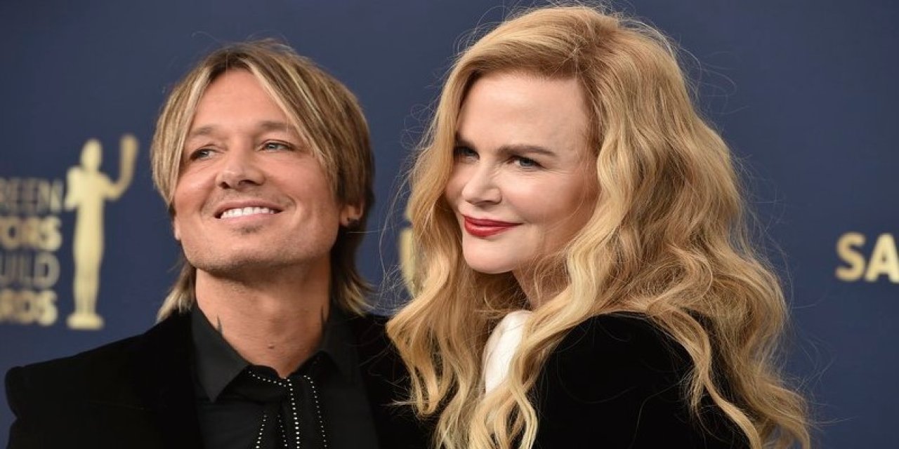 Hollywood’un rüya evliliği tek celsede bitti! Nicole Kidman ve Keith Urban resmen boşandı