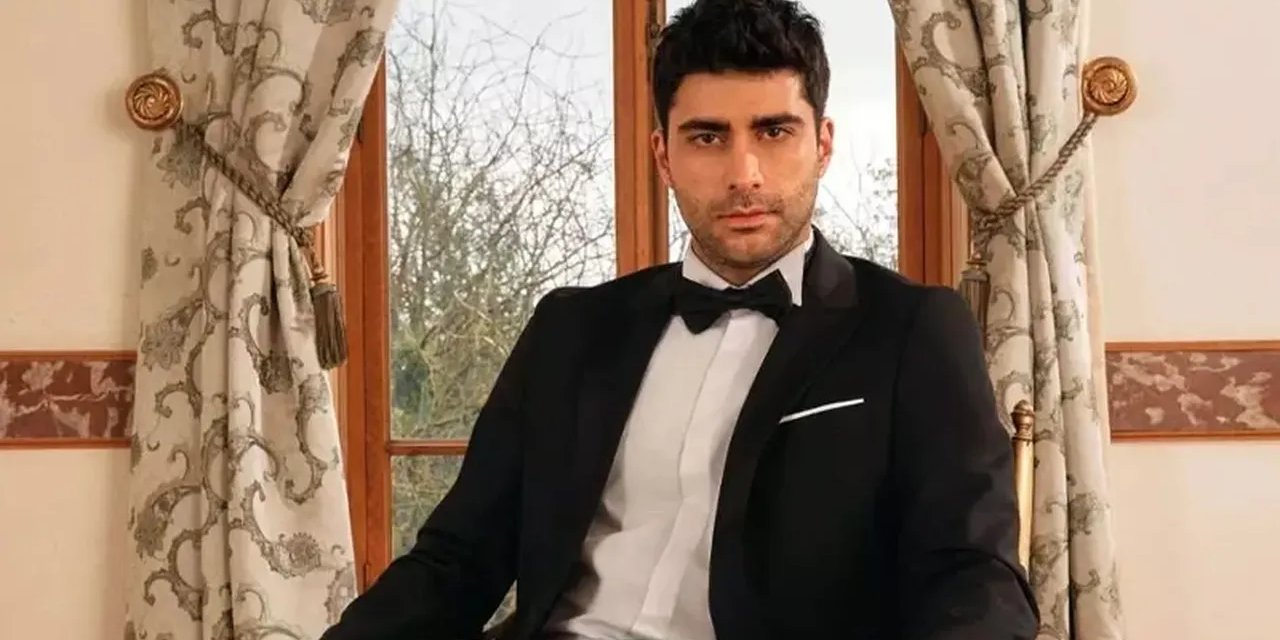 Kızılcık Şerbeti'nin Fatih'i Doğukan Güngör serbest bırakıldı