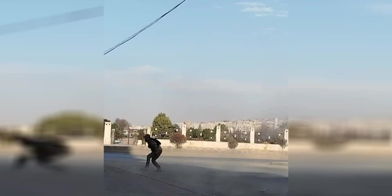 Halep’te kritik saatler! Askeri bölge ilan edildi, kuşatma başladı