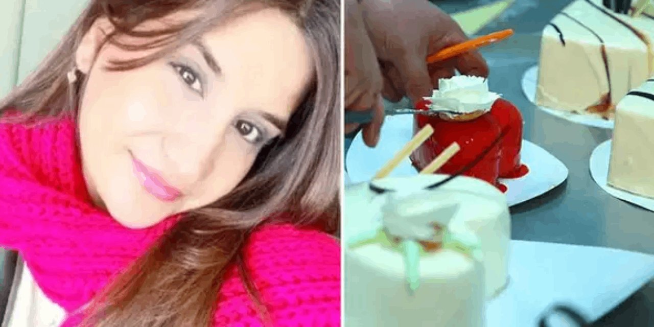 Doğum gününde pasta yiyip hayatını kaybeden Remziye Horuz’un ölümünde kritik görüntü: Pastanede 'yumurta alerjisi' söylendi mi?