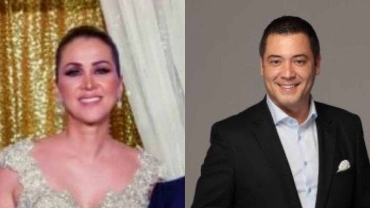 Murat Ongun'un eşi Gözdem Ongun'un ev hapsi kaldırıldı