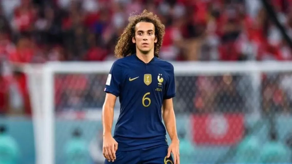 Fenerbahçe’de Guendouzi heyecanı: İstanbul saati belli oldu