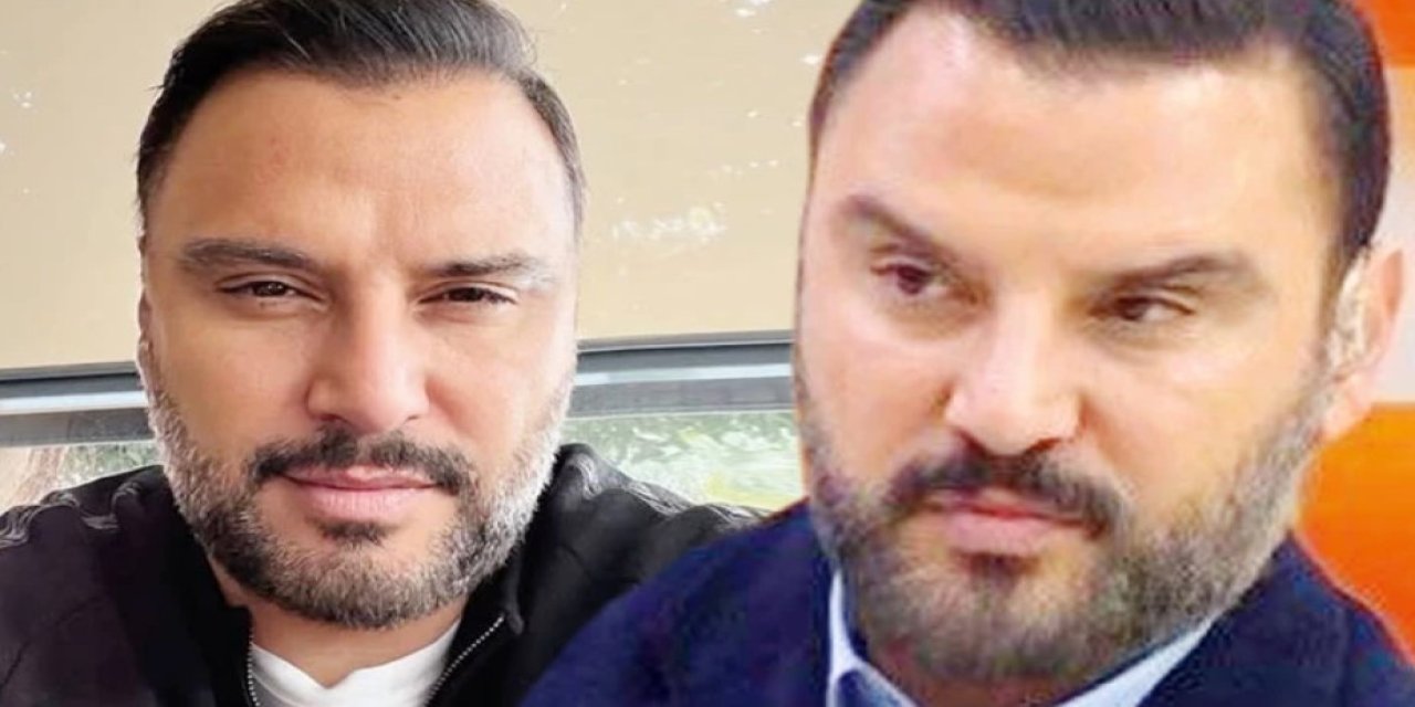 Önce yalanladı, sonra itiraf etti! Alişan’dan botoks açıklaması
