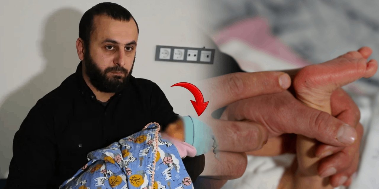 Aile hastaneyle anlaşamadı, bebeğe kayyum atanabilir! Baba isyan etti: Benim çocuğum belediye mi?