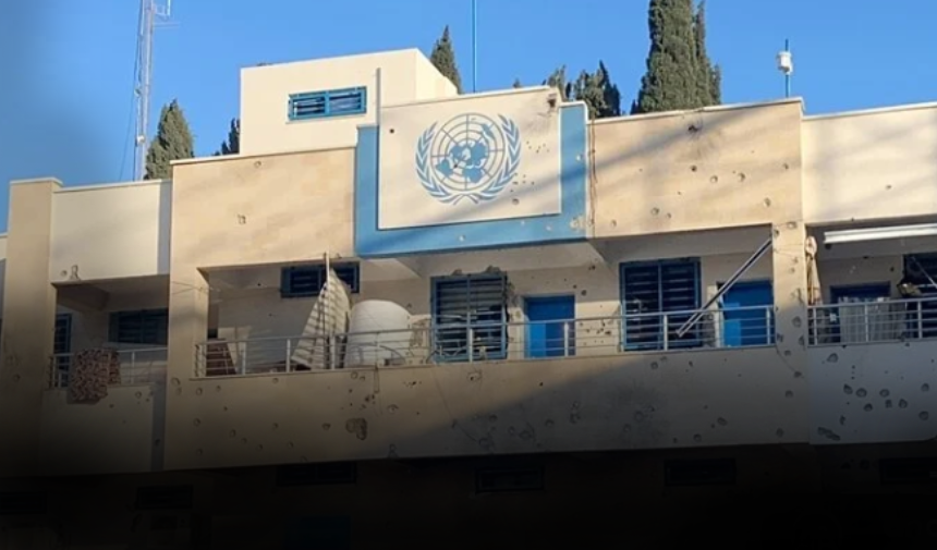 İsrail UNRWA iddialarına kanıt sunamadı