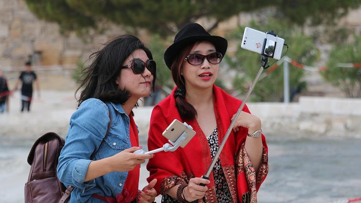 Çin’den Türkiye’ye ilgi 6 kat arttı