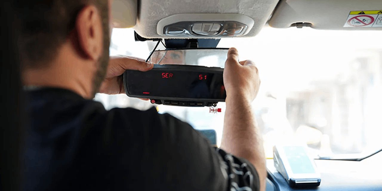 Taksilerde yeni dönem: Taksimetre tek başına çalışamayacak