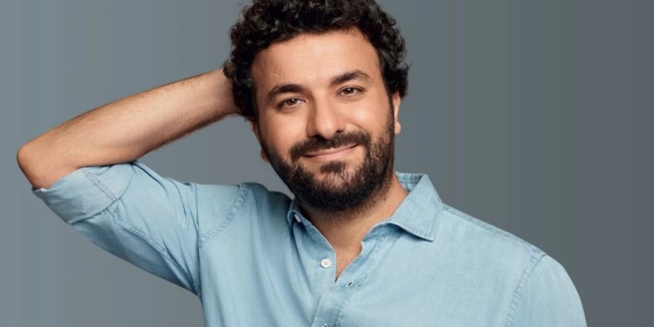 Test sonucu negatif çıkan Hasan Can Kaya'dan açıklama