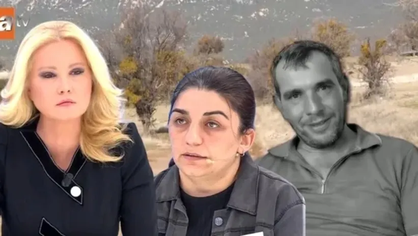 Müge Anlı’da Türkiye’yi sarsan olay: Şok itiraf geldi