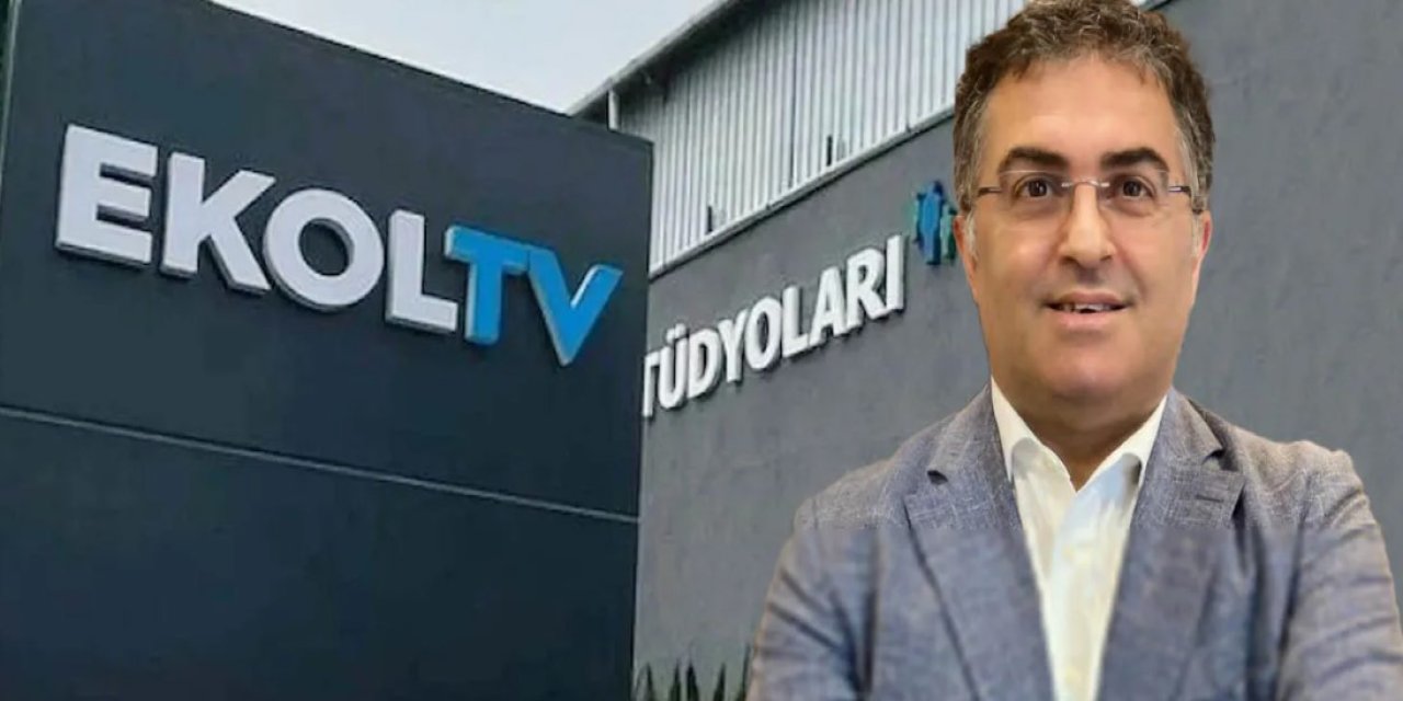 Kapanan Ekol TV’ye soruşturma! Prof. Dr. Ersan Şen: Hiçbir aşamasında dahlim yok
