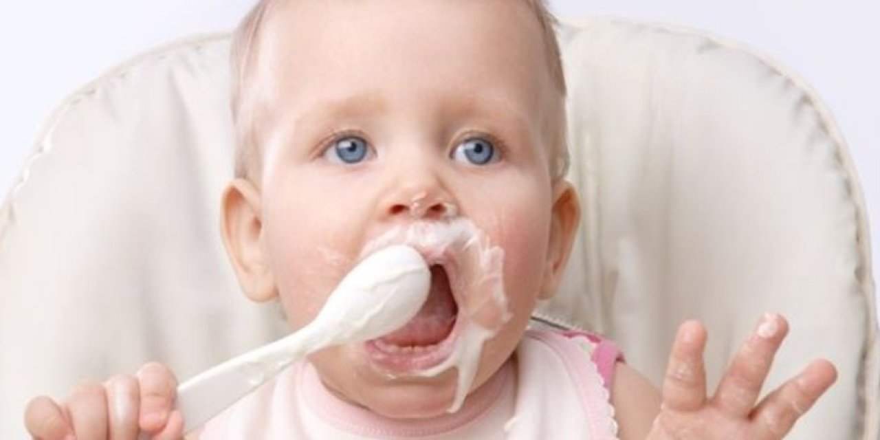 Dünya devi Nestle bebek mamalarını topluyor! Türkiye dahil 50 ülke geri çağırma listesinde