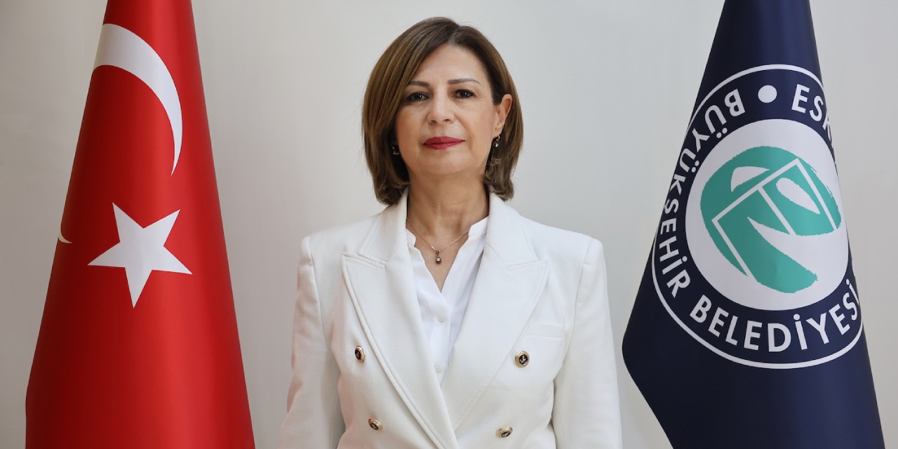 Eskişehir Büyükşehir Başkanı Ünlüce’den 10 Ocak çalışan Gazeteciler Günü mesajı