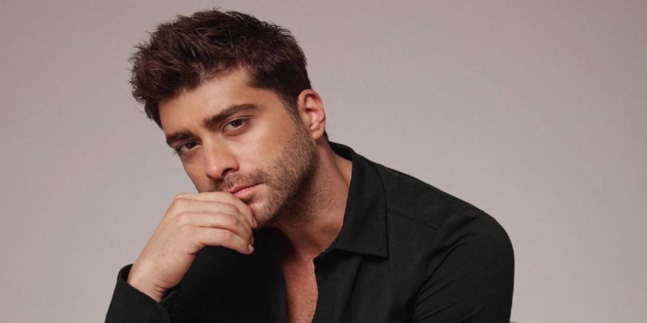 Kızılcık Şerbeti’nin Fatih’i Doğukan Güngör’den serbest kalmasının ardından ilk paylaşım