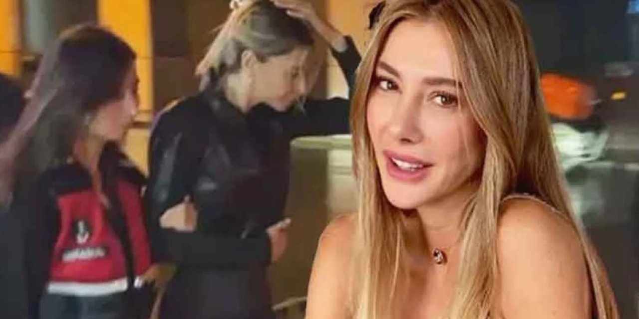 Şeyma Subaşı’nın test sonucu çıktı