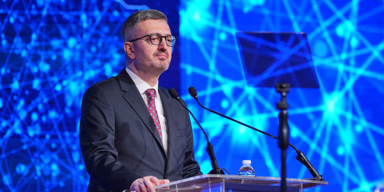 Cumhurbaşkanlığı İletişim Başkanı Duran: Doğru bilgi için gazetecinin rolü eskisinden daha kritik