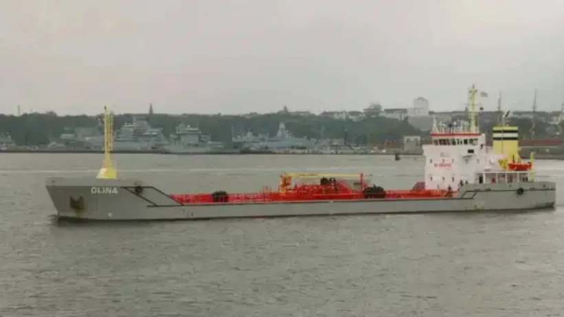 ABD Karayipler’de bir petrol tankerine daha el koydu