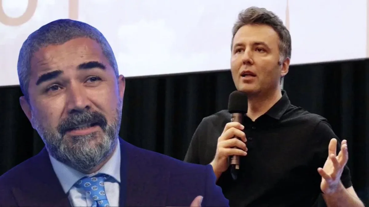 Veyis Ateş'ten Mehmet Akif Ersoy'un uyuşturucu iddialarına flaş yanıt