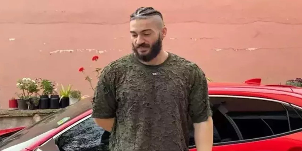 YouTuber Testo Taylan'ı köpek ısırdı! Sağlık durumunu açıkladı