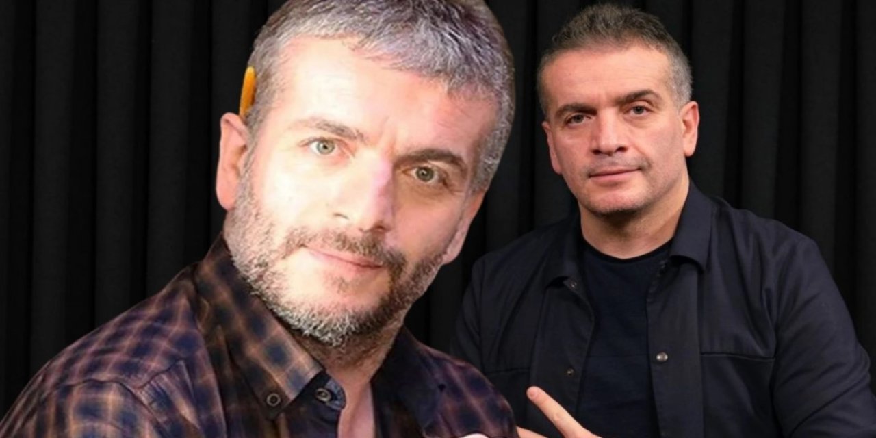 Murat Cemcir’den sevindiren haber! Yeniden setlere dönüyor