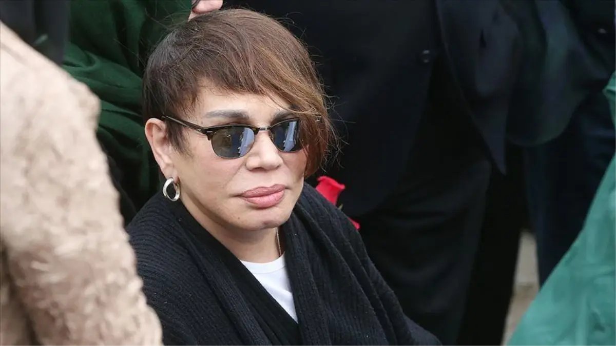 Sezen Aksu karantinaya alındı: Sebebi belli oldu